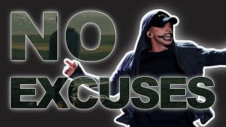 NF  No Excuses [upl. by Enelia]