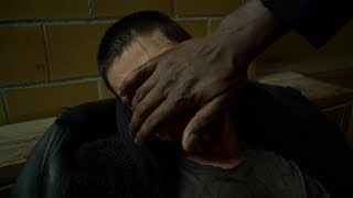 Marvels Punisher Season 2 Frank Castle amp Beth Youve got my number 1080p [upl. by Quinton175]