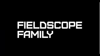 Nikon FIELDSCOPE PRODUCT FAMILIES [upl. by Beckie]