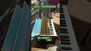 Harmonium for beginners qualityharmonium premiumharmonium pianotutorial musicgenre guitar [upl. by Niles]