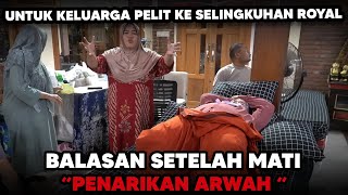 AZAB SEMASA HIDUP TUKANG SELINGKUH [upl. by Lacagnia]