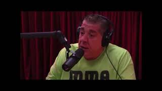 Joey Diaz on Donald Trumps Mafia Connections Joe Rogan Experience [upl. by Ydiarf]