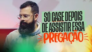 4 CONSELHOS BÍBLICOS PARA UM CASAMENTO  Douglas Gonçalves [upl. by Tse]