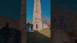 📍Waltensburg burg natur ausflug waltensburg reisen entdecken erleben jörgenberg [upl. by Aldrich]