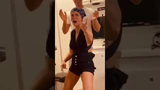 Demet Özdemir Viral Dance Video [upl. by Peregrine248]