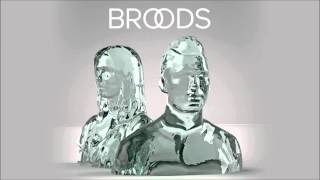 Broods  Sleep Baby Sleep Official Audio [upl. by Yrocej]