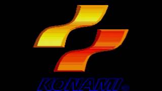 Konami Logo Genesis [upl. by Animahs]