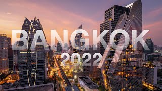 BANGKOK 2022 [upl. by Nannek]