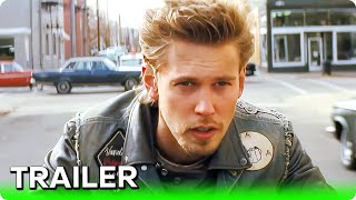 The Bikeriders  Official® Trailer 1 HD [upl. by Latnahc]