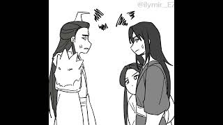 TGCF SPOILER Xianle NO [upl. by Zachery]