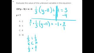 TSI Free Practice Solution 1 [upl. by Normac248]