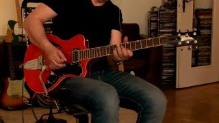 Maranello Thinline 61 [upl. by Adnek]