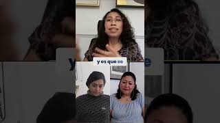 Empatía y Feminicidio Hablando Desde el Corazón podcast psicoanálisis infantil feminista APG [upl. by Rosenkranz]