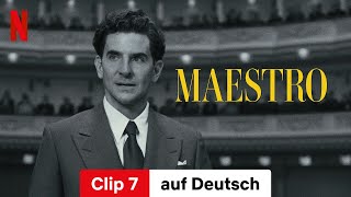 Maestro Clip 7  Trailer auf Deutsch  Netflix [upl. by Roswell517]