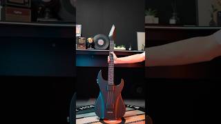 Aeroband smart guitar is easy to learn and practiceaeroband aerobandguitar smartguitar guitar [upl. by Retxab]