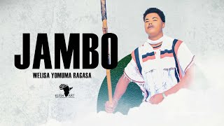 yomuma Ragasa jambo new Ethiopia Afaan Oromoo music video 2024 Official Video [upl. by Ennovihc]