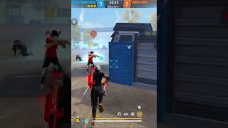 I Got Monster Skin x 1 Vs 4 😳🔥 Destroyed In Few Seconds shorts short [upl. by Goulet538]