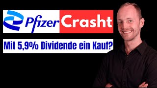 Pfizer Aktie  Veröffentlichung der Q3Zahlen [upl. by Graces]