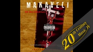 2pac Makaveli  Bomb First My Second Reply feat Outlawz [upl. by Assili]