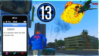 GTA 5 Roleplay  Calculated Mechanic Heist Episode 1 [upl. by Weight]