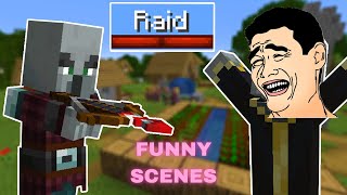 Minecraft 🤗 funny rade [upl. by Gregg417]