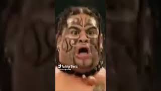 Umaga Is Introduced To The WWE Universe [upl. by Yreneh848]