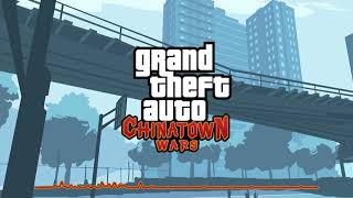 GTA Chinatown Wars  Zhou Mings Theme REMASTERED amp EXTENDED [upl. by Alexi]