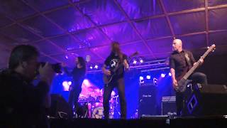 DECEMBRE NOIR  liveMetal Embrace Festival 992017 Barleben [upl. by Narayan]