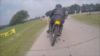 Albergen 2016 Kreidler van veen 50cc [upl. by Ajay]