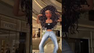 Zepeto BB belt TikTok Dance Compilation ❤ [upl. by Niassuh]