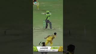 Lahore Qalandars Batters Dominates Peshawar Zalmis Bowlers HBLPSL9 SportsCentral Shorts MB2A [upl. by Enelyad709]