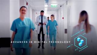 How Delphix Helps Transform Healthcare [upl. by Eiralih]