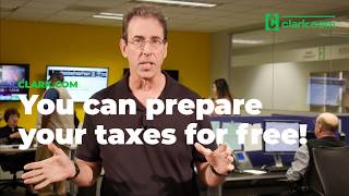 How to File Taxes for Free [upl. by Egbert]