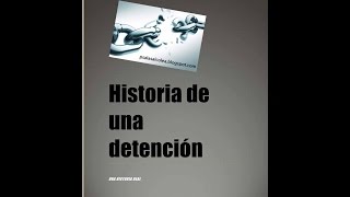 Historia realUna denuncia falsa por violencia de genero una detencion [upl. by Aiket]