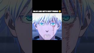 Everything Changed In Gojo After Rikos Death 😔 gojo jujutsukaisen gamingwithkrishna anime [upl. by Nmutua]