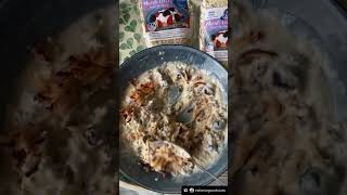 Overnight Fruit amp Nut Muesli Bircher Recipe recipe overnightoats bircher [upl. by Dranyl]