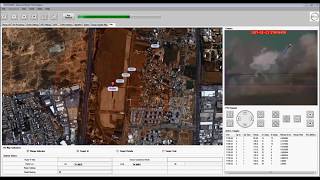 ARTsys360 3D360 micro radar night drone detection [upl. by Sawtelle69]