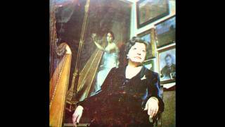 EH Meyer  Harp Concerto 1978 Vera Dulova [upl. by Dlanar]