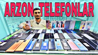 ARZON TELEFONLAR NARXI 16DEKABR РАБОЧИЙ ТЕЛЕФОН НАРХЛАРИ [upl. by Essirahs]