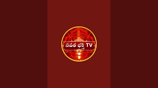 Navata Bhakti Tv is live [upl. by Eladnar980]