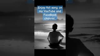 Amaro Porano Jaha Chay  Arijit Singh  Rabindra Sangeet  AkasH  arijitsingh viral beats music [upl. by Nairred]