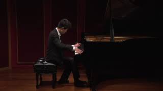 Liszt Hungarian Rhapsody No 2 31419 [upl. by Yorker]