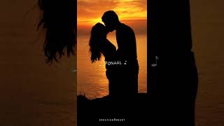 Seramal Ponal Song Edit WhatsApp Status💞🗯️ [upl. by Lewis]