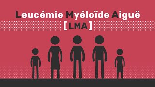 Présentation de la leucémie myéloïde aiguë [upl. by Crofoot]