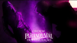 quotAnfitriãoquot  Episódio 7  Ordem Paranormal Desconjuração [upl. by Nelyk]