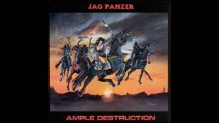 JAG PANZER  AMPLE DESTRUCTION [upl. by Neliak]