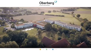 Oberberg Fachklinik Weserbergland [upl. by Ahsiner]