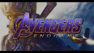 AVENGERS ENDGAME  LES SCÈNES POST GÉNÉRIQUE EXPLIQUÉES [upl. by Irama]