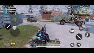 Call of Duty Mobile Game Play CommodoreKill [upl. by Cimbura]