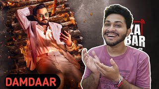 Taaza Khabar Season 2 Trailer Review And Reaction  Disney Plus Hotstar BBKiVines [upl. by Ativet670]